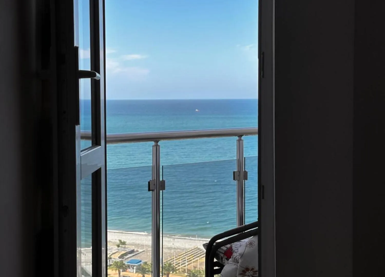 Apartments Aura Batumi