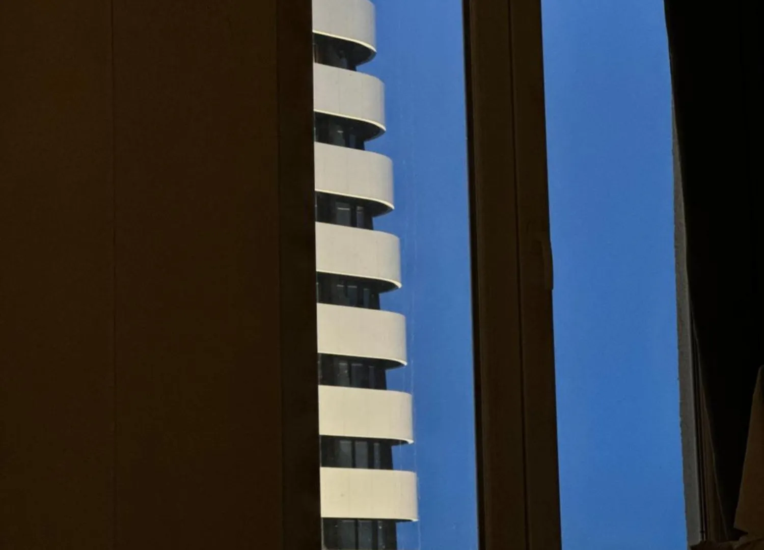 Apartments Aura Batumi