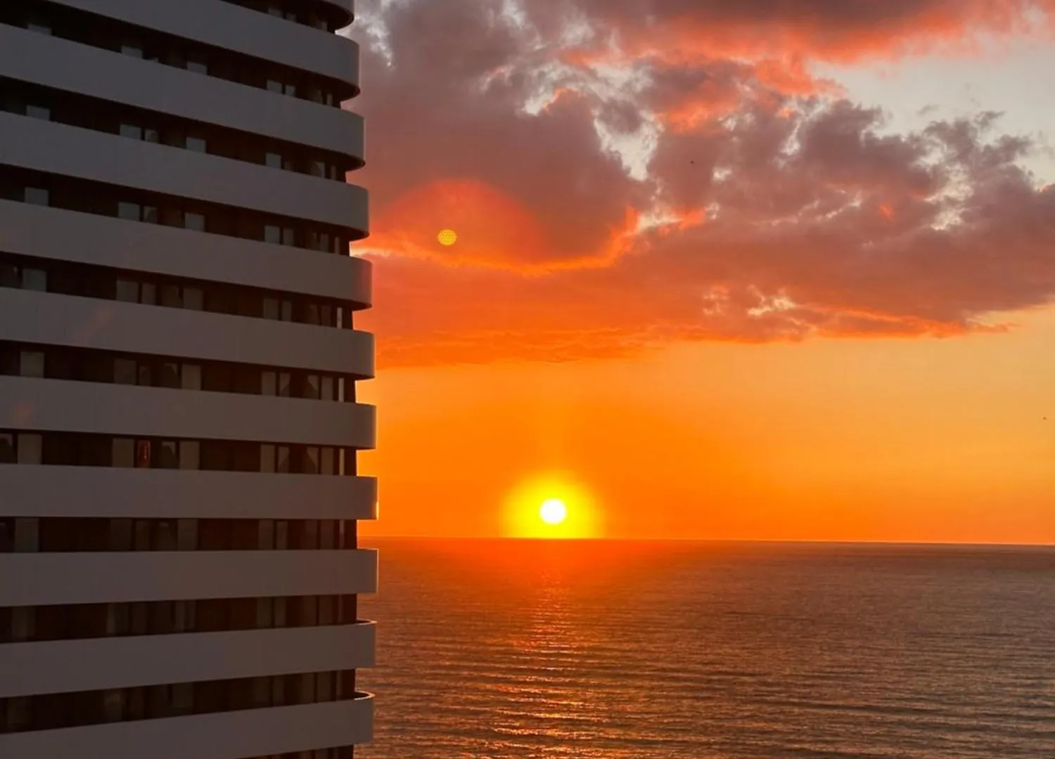 Apartments Aura Batumi