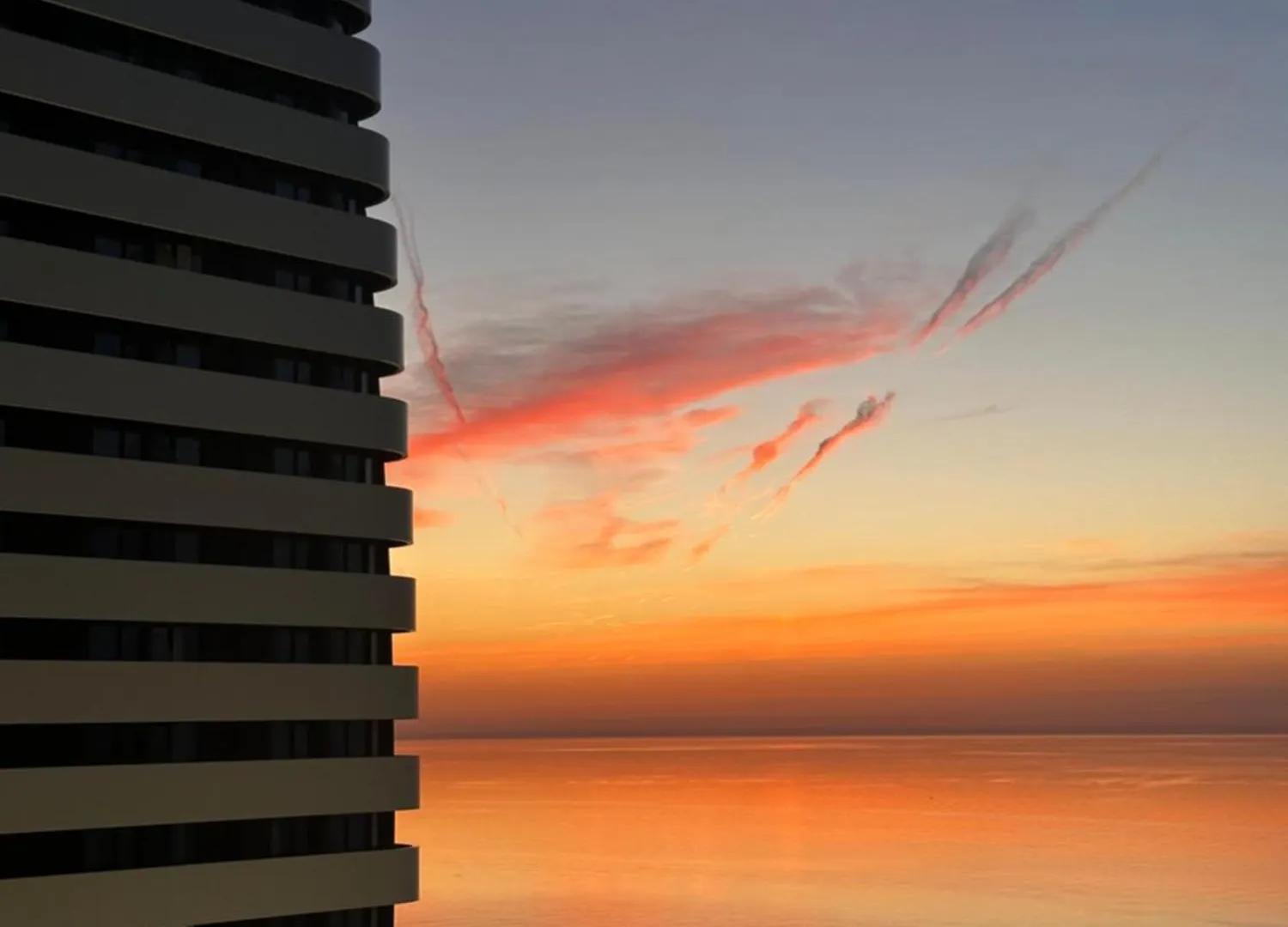 Apartments Aura Batumi