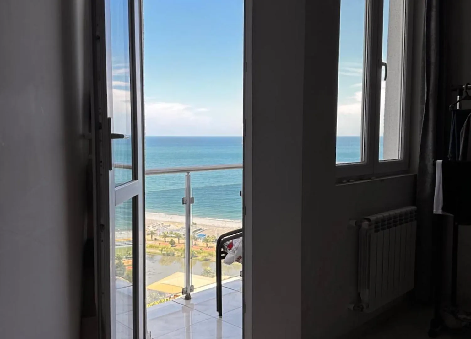 Apartments Aura Batumi