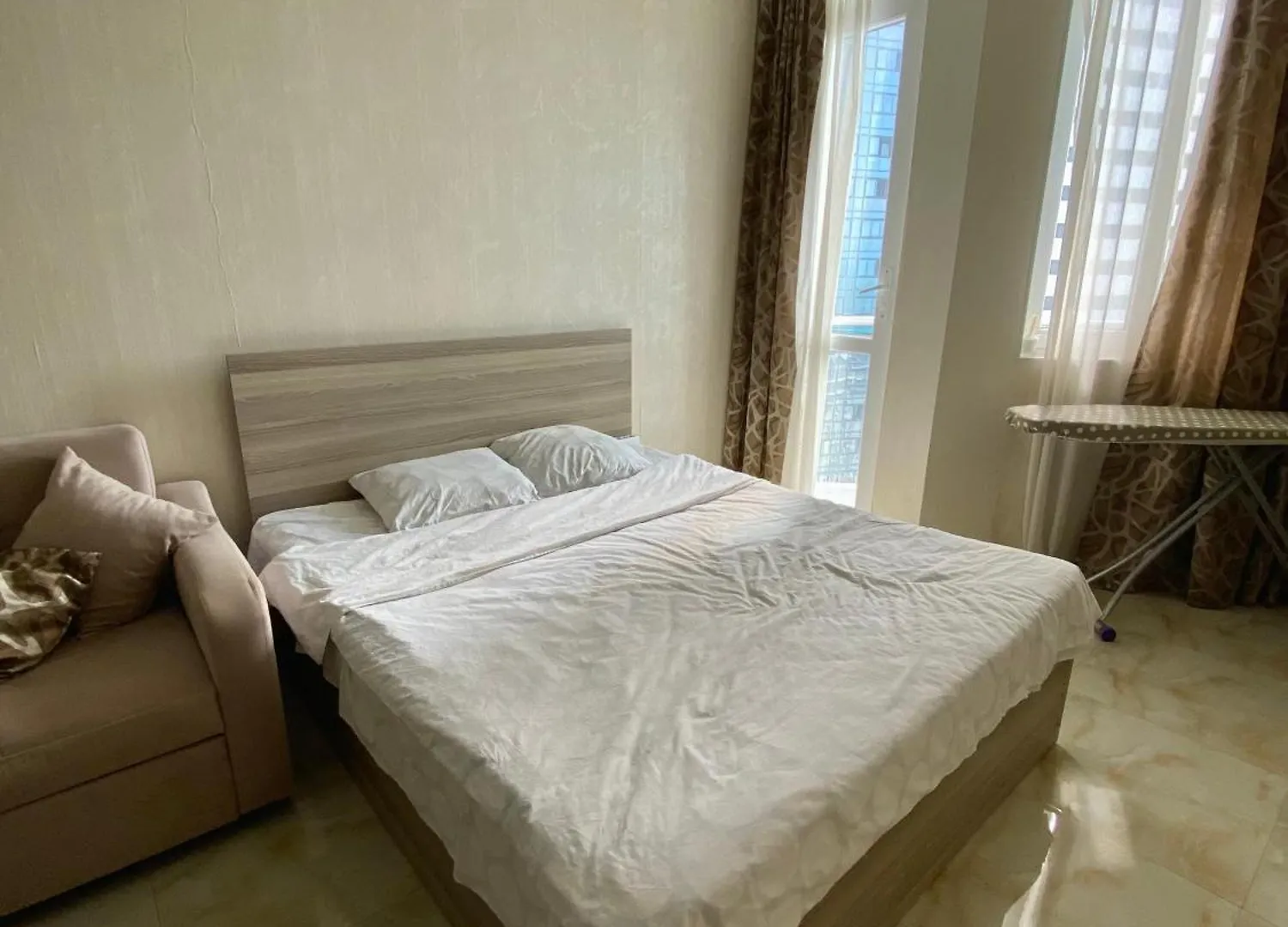 Apartments Aura Batumi