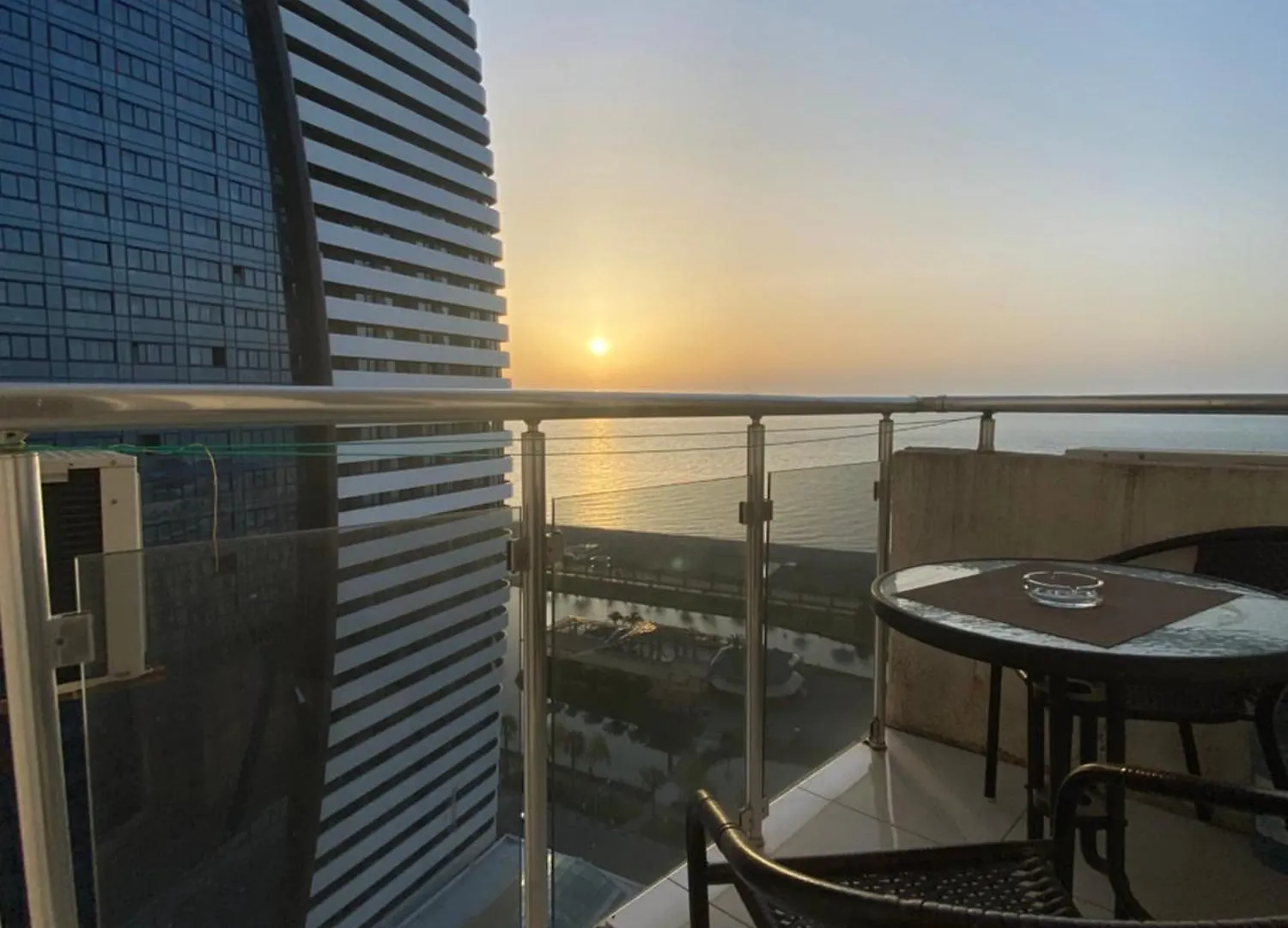 Apartments Aura Batumi