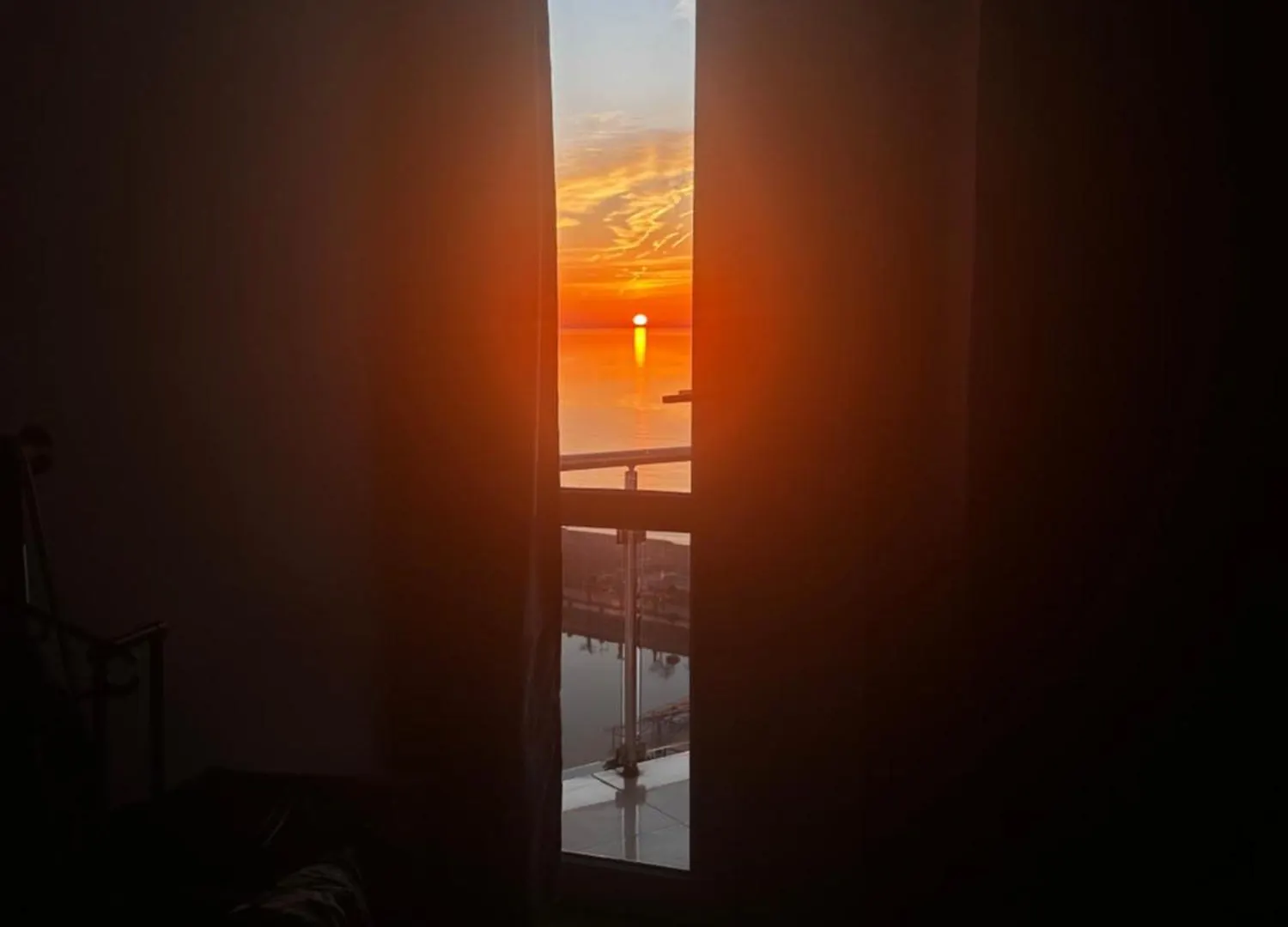 Apartments Aura Batumi