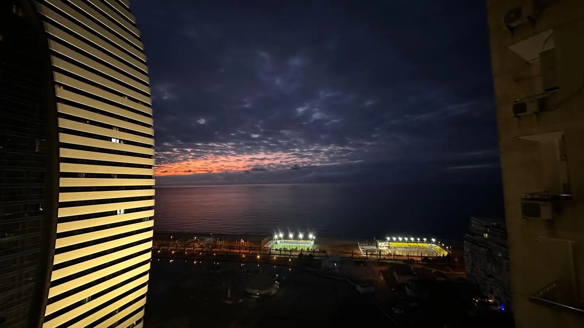 Apartments Aura Batumi 0*,  Georgia