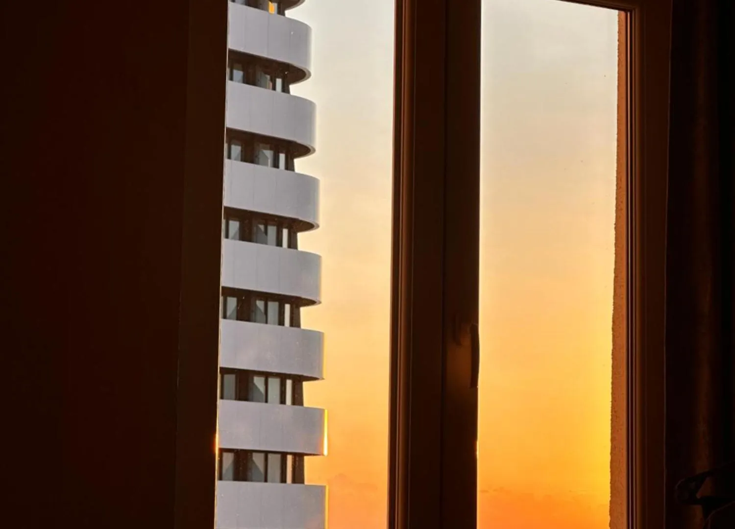 Apartments Aura Batumi Georgia
