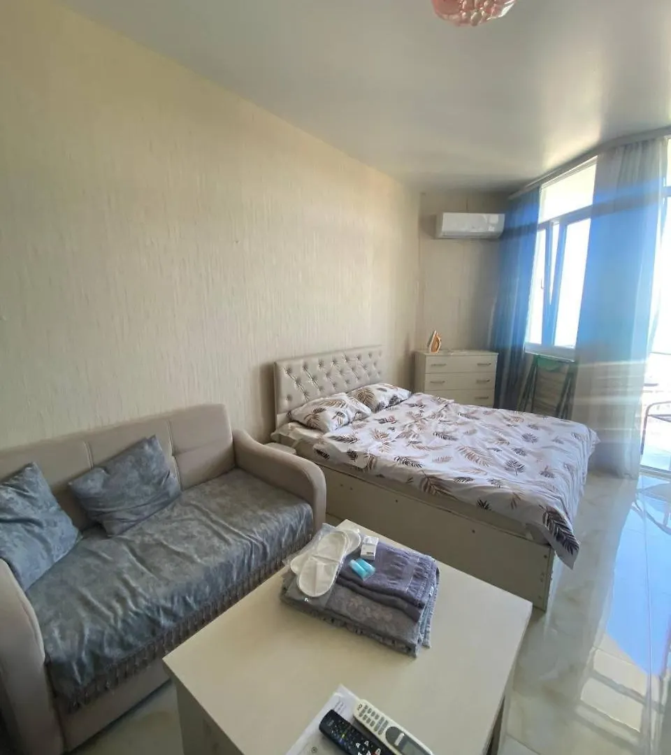 Apartments Aura Batumi